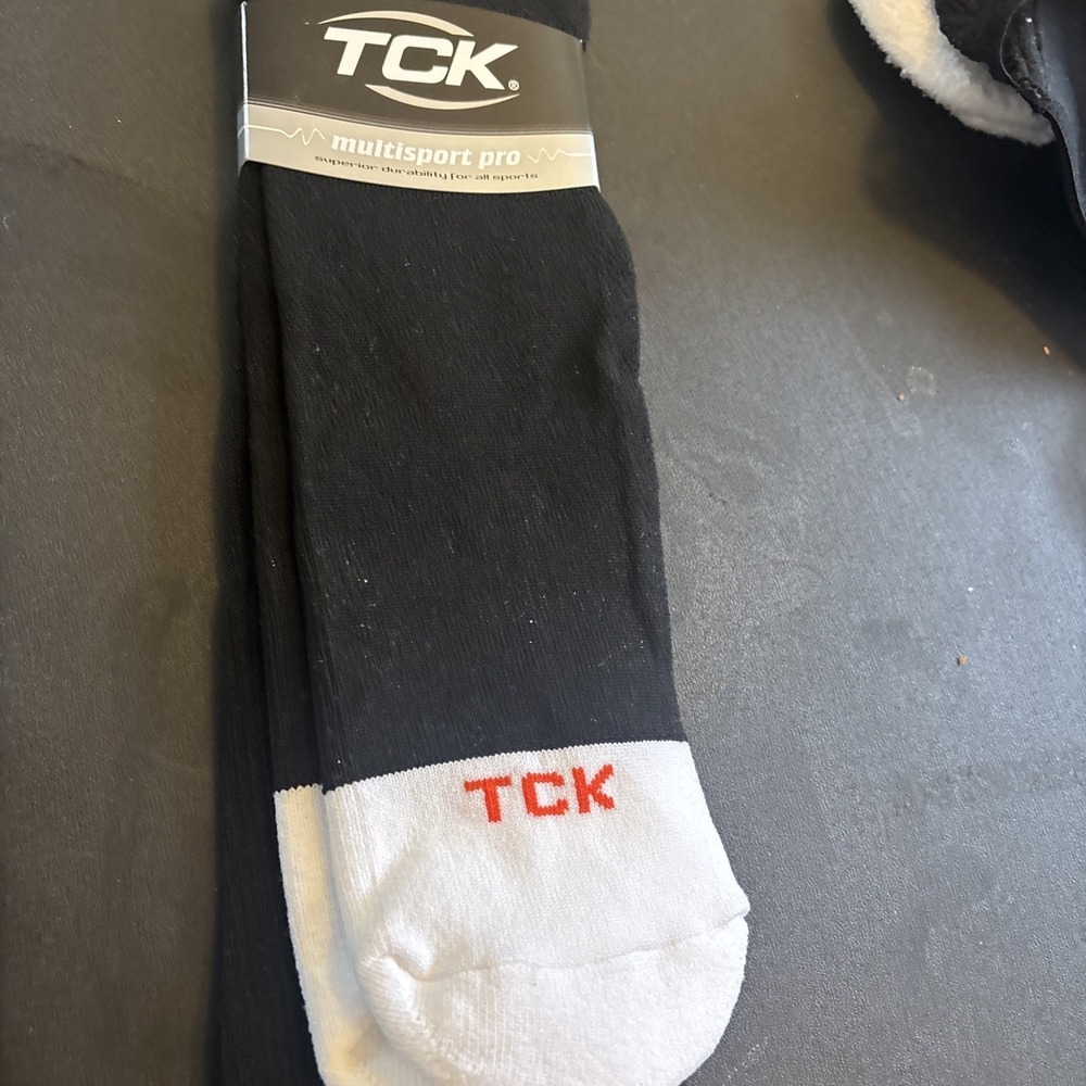 TCK socks LG Performance Baseball Socks New  PTWT antimicrobial proDRI